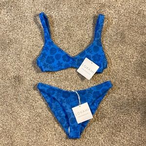 Lokahi Swimwear bikini set